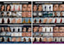 do high quality skin retouching and lookbook photo editing